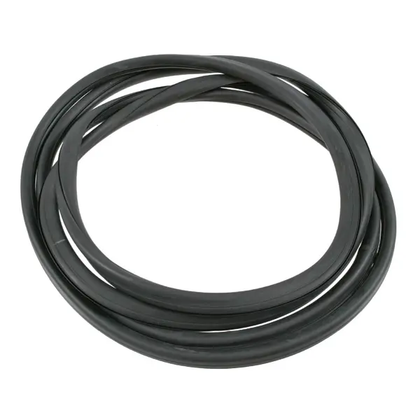 Image of Windshield Weatherstrip Seal 06290 by Febi Bilstein