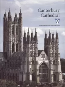 Image of Canterbury Cathedral 96