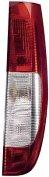 Image of Side & Rear Lamp Light 2SK964596-011 by Hella Left