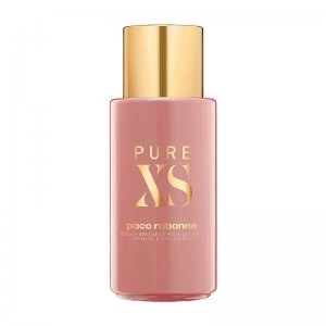 Image of Paco Rabanne Pure XS Body Lotion For Her 200ml