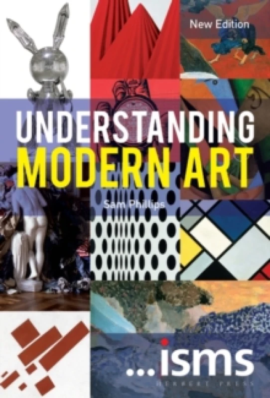 Image of Understanding Modern Art Paperback / softback