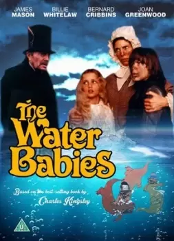 Image of The Water Babies - DVD - Used