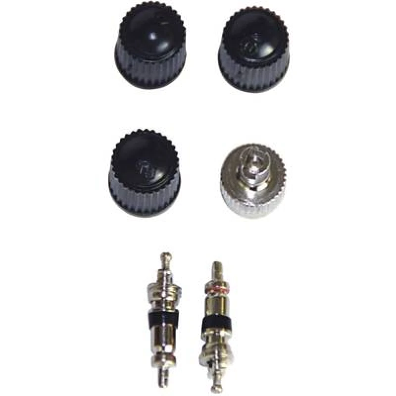 Image of HP Autozubehoer HP Autozubehoer Valves + dust caps 18310