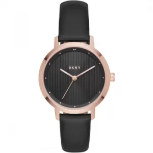 Image of Ladies DKNY The Modernist Watch