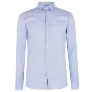 Image of Boss Boss T-Charlie - Blue