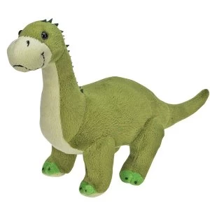 Image of Brontosaurus 18" Plush