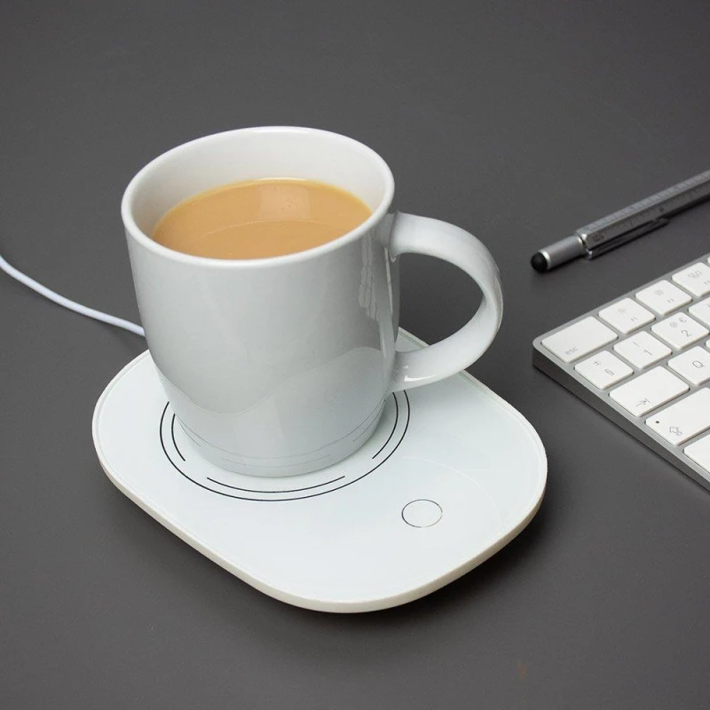 Image of Ingenious USB Cup/mug Hot Drink Warmer
