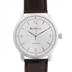 Image of Ben Sherman BS116 Watch Mens - Black