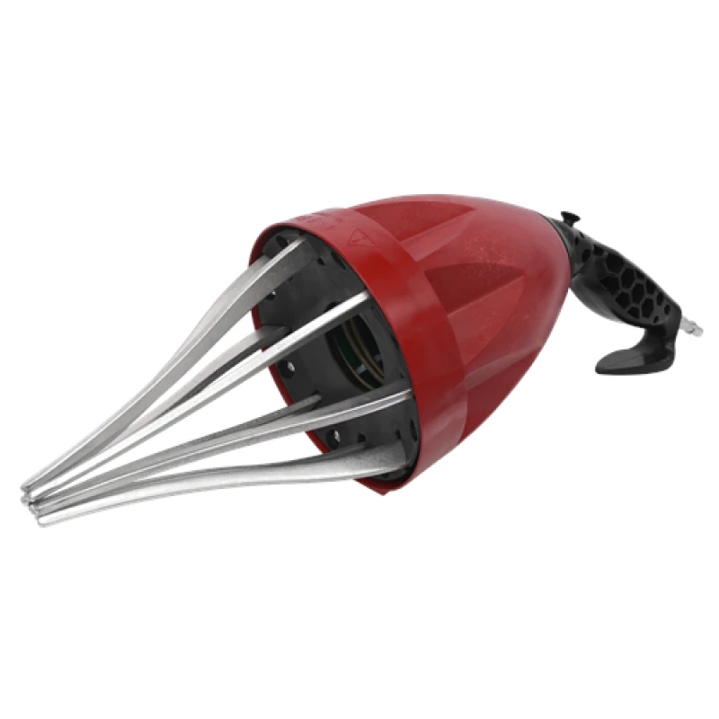 Image of Sealey CVJ Boot Installer Tool - Air BSL105