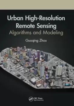 Image of Urban High-Resolution Remote SensingAlgorithms and Modeling