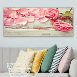 Image of YTY162902282_50120 Multicolor Decorative Canvas Painting