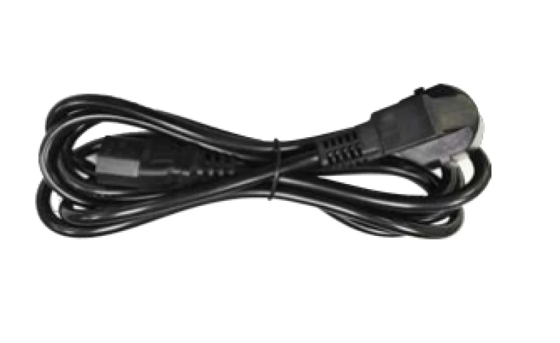 Image of Honeywell 3013-1454-001 power cable Black 1.5 m