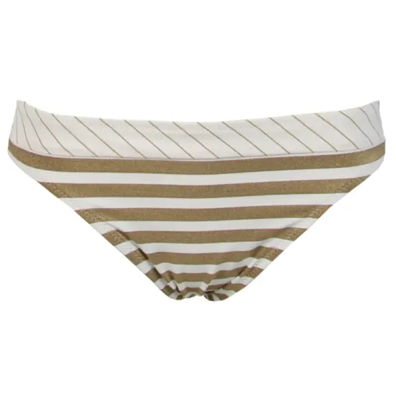 Image of Red Point Womens swimsuit bottoms Red Point Reka 4 Blanc Female 38