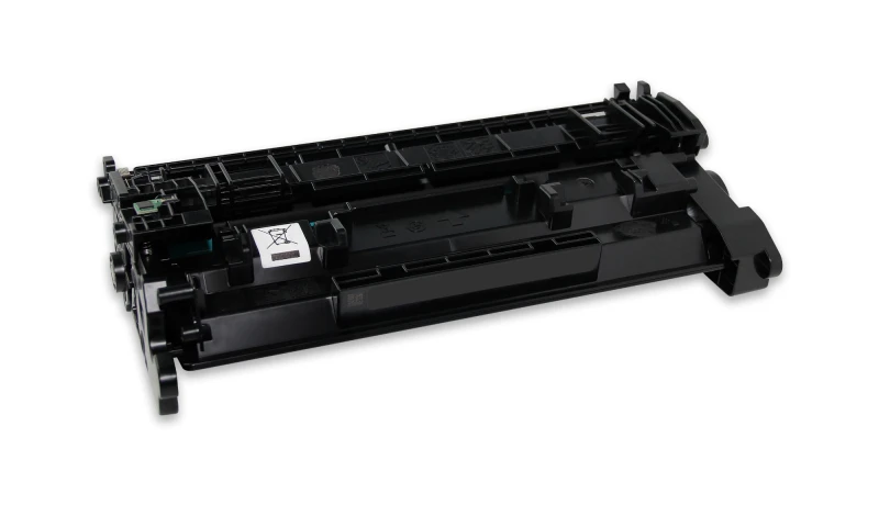 Image of PrintMate HP CF226X. remanufactured toner. high capacity. Black 9000p