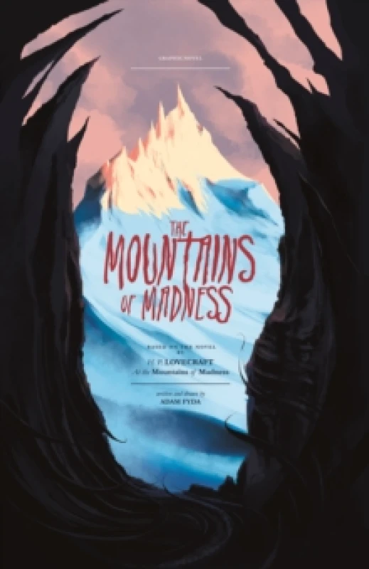 Image of The Mountains of Madness Paperback / softback
