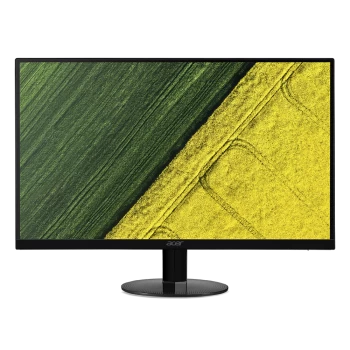 Image of Acer 27" SA270B Full HD LED Monitor