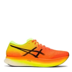 Image of Asics Metaspeed Sky Womens Running Shoes - Orange