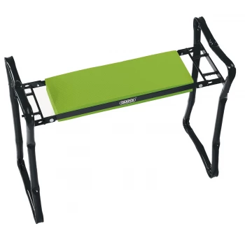 Image of Draper Folding Kneeler and Seat