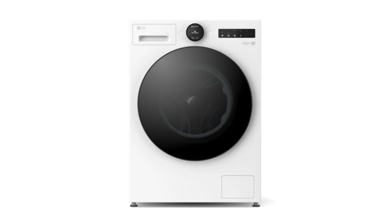 Image of LG VX70 Series F4X7011TWB 11kg 1400RPM Spin Washing Machine