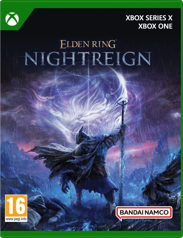 Image of Elden Ring Nightreign (Xbox Series X / Xbox One) Games - Games - Xbox One