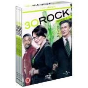 Image of 30 Rock - Season 1