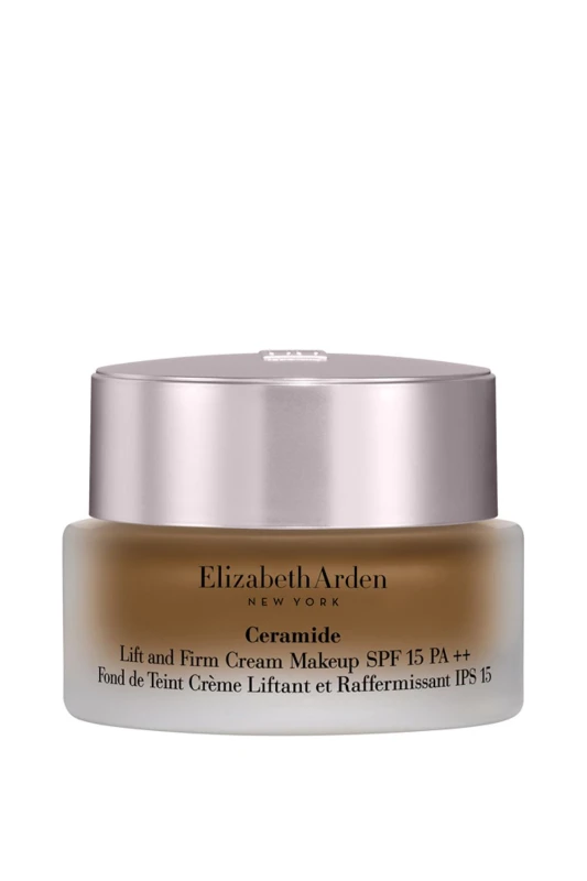 Image of Elizabeth Arden Womens Ceramide Lift & Firm Cream Makeup 30ml in 540W 540W Female 30ml