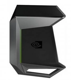 Image of Nvidia GeForce GTX SLI
