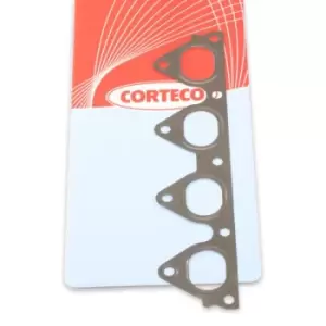 Image of CORTECO Exhaust Manifold Gasket HONDA 026379P 18115P000040,18115P2A0040,18115PM3003 18115PO0004