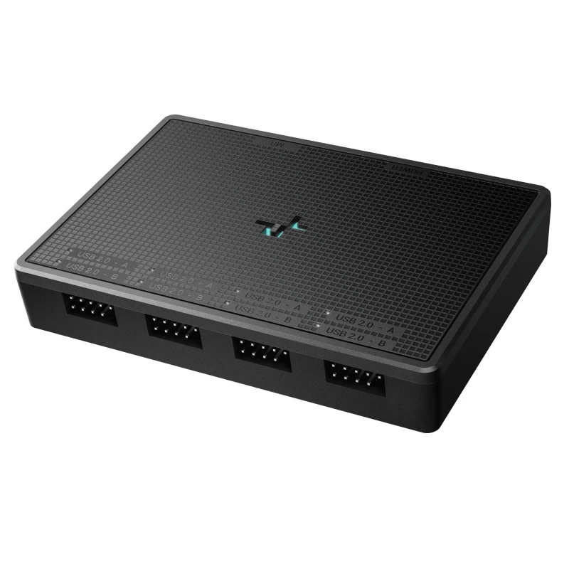 Image of DeepCool DeepCool UH-04 Midi Tower Other R-XE010A-BKNN0-G