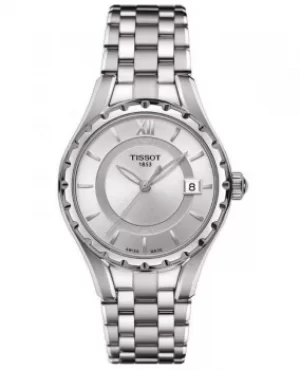 Image of Tissot T-Trend Womens Watch T072.210.11.038.00 T072.210.11.038.00