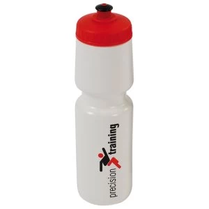 Image of Precision Water Bottle 750ml White