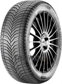 Image of Michelin CrossClimate + 235/45 R19 99Y XL