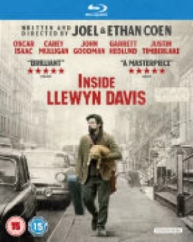 Image of Inside Llewyn Davis