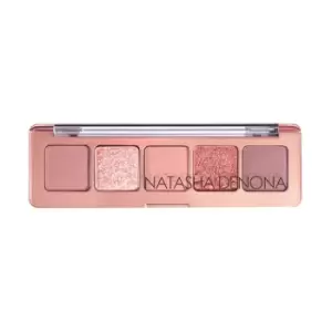 Image of Natasha Denona Mini Starlette Palette - Gold