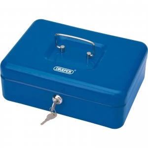 Image of Draper Cash Box M