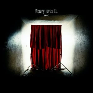Image of Misery Loves Co. &lrm;- Zero Vinyl