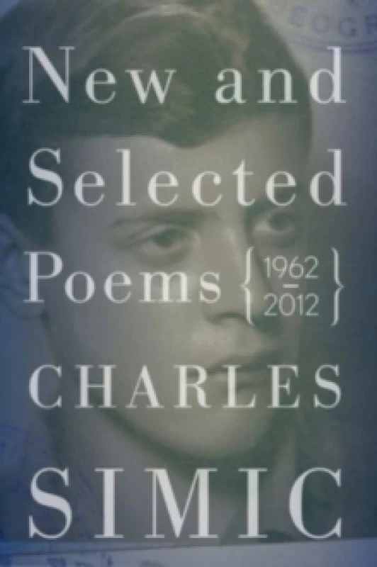 Image of New and Selected Poems. Paperback. By Charles Simic Books