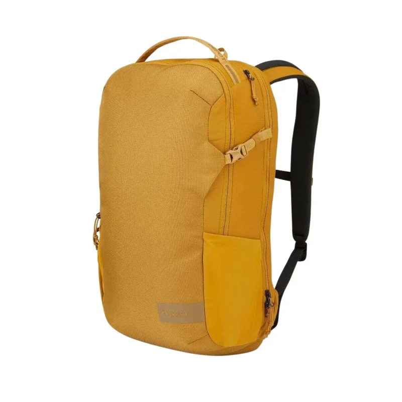 Image of Backpack Lowe Alpine Depot Jaune Unisex 22 L