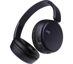 Image of JVC HA-S36W-A-U Wireless Bluetooth Headphones