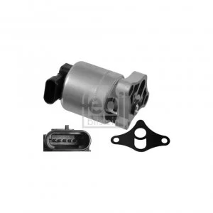 Image of EGR Valve FEBI BILSTEIN 21159