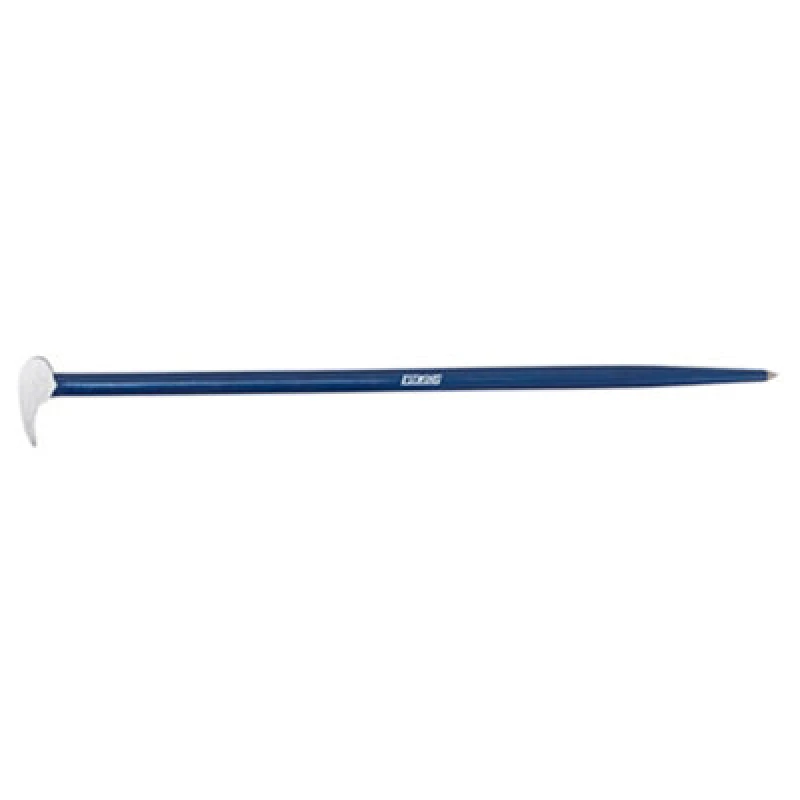 Image of Draper Estwing Roll Head Pry Bar, 400mm/16" 31632