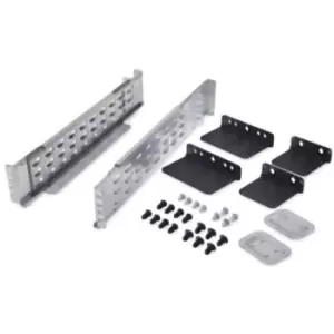 Image of 4 Point Type 1 Rack Mount Kit 677TB44