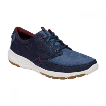 Image of Regatta Marine II Lightweight Trainer - DkDen/DelRed