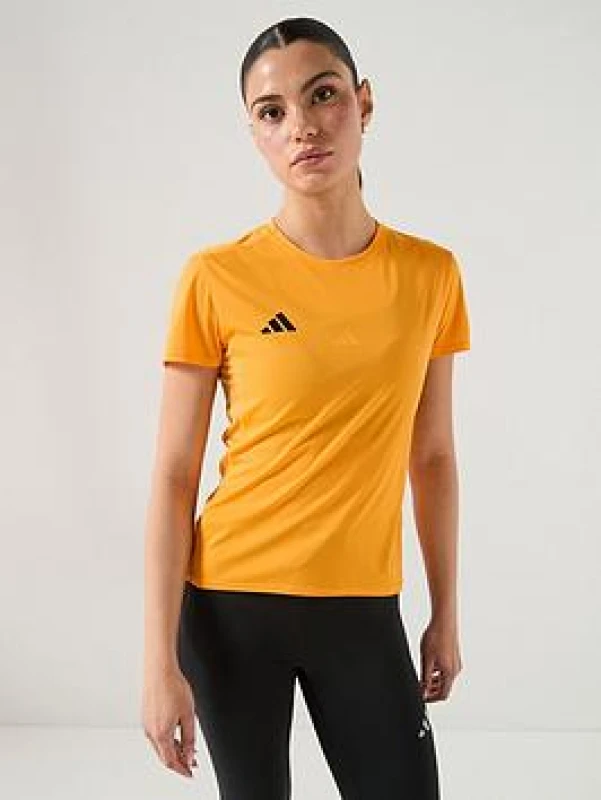 Image of Womens Jersey adidas Adizero Essentials Orange Female S
