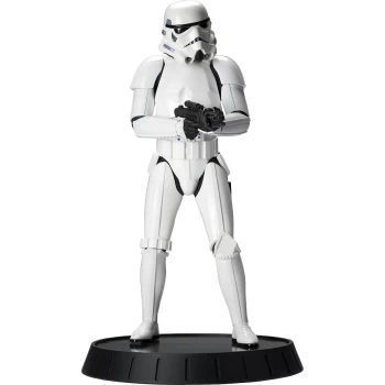 Image of Gentle Giant Star Wars Milestones Statue - Stormtrooper