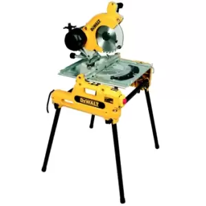Image of DEWALT DW743N 2850 RPM 2000 W