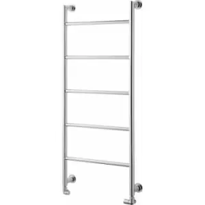 Image of Ballymore Towel warmer 1200x560 648 BTUs Chrome