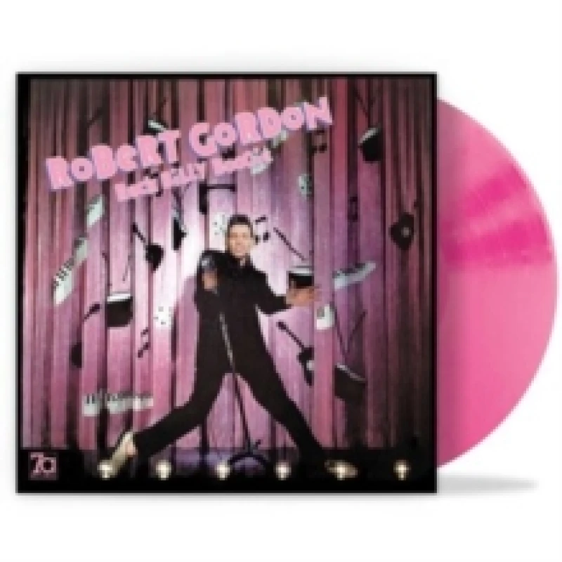 Image of Rock Billy Boogie (Deluxe Edition) Vinyl