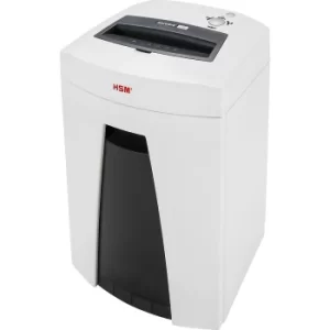 Image of SECURIO document shredder C18