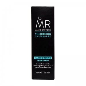 Image of MR Jamie Stevens Hair Boosting Treatment 75ml